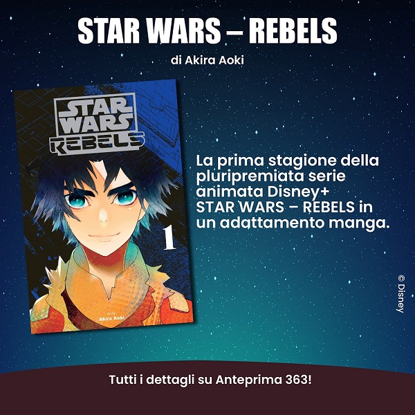 Star Wars Rebels